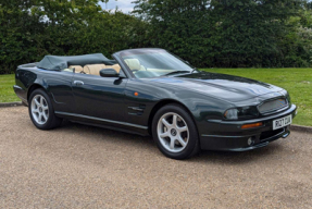 1998 Aston Martin V8 Volante LWB