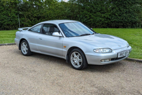 1997 Mazda MX-6