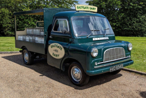 1966 Bedford CA