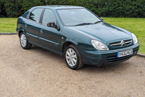 2001 Citroën Xsara