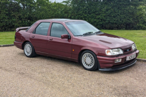 1993 Ford Sierra Sapphire Cosworth