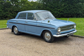 1962 Vauxhall VX 4/90