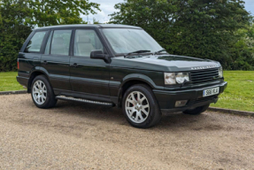 1998 Land Rover Range Rover