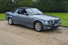 1999 BMW 323i