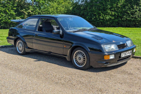 1986 Ford Sierra RS Cosworth