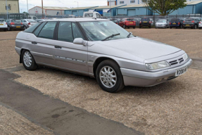 1997 Citroën XM