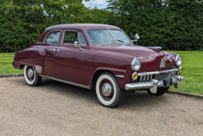 1947 Studebaker Champion