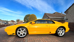 1996 Lotus Esprit V8 GT