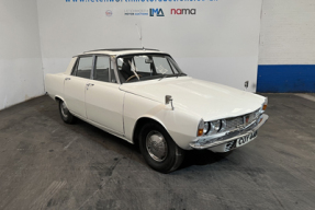 1969 Rover 3500