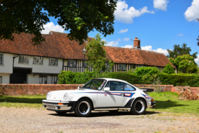 1979 Porsche 911 Turbo