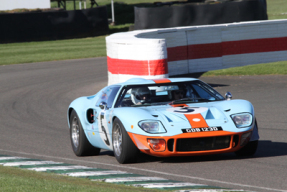 2008 Southern GT GT40