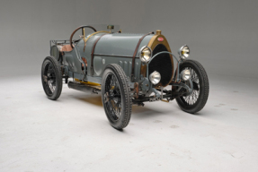1922 Bugatti Type 13