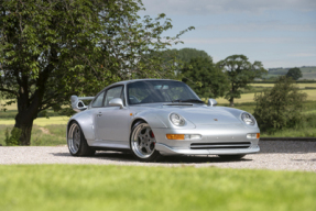 1995 Porsche 911 GT2