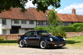 1978 Porsche 911 Turbo