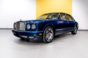 2009 Bentley Arnage