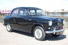 1956 Austin A40