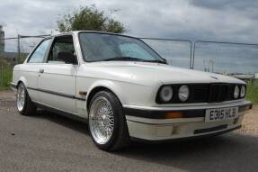 1988 BMW 316