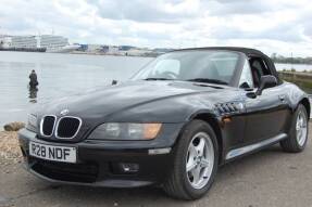 1997 BMW Z3