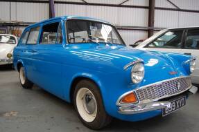 1964 Ford Anglia