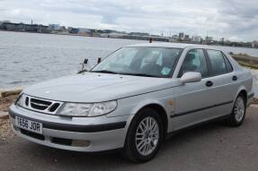 1999 Saab 9-5