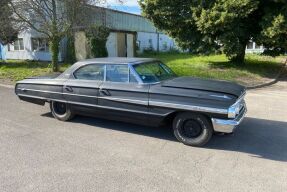 1964 Ford Galaxie