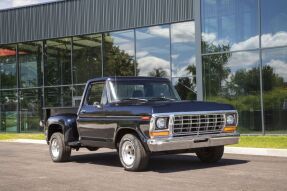 1979 Ford F100