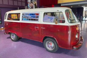 1974 Volkswagen Type 2 (T2)