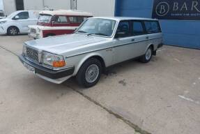 1984 Volvo 265