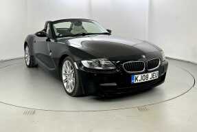 2008 BMW Z4