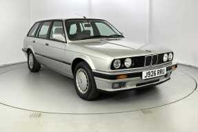 1992 BMW 316i