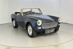 1979 MG Midget