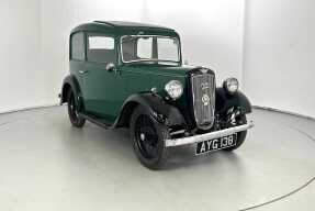 1936 Austin Seven