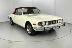 1972 Triumph Stag