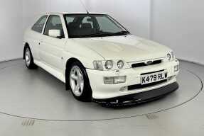 1993 Ford Escort RS Cosworth