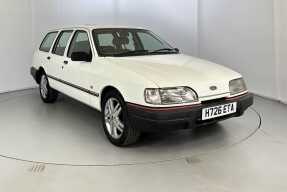 1990 Ford Sierra