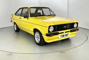 1979 Ford Escort