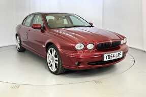 2004 Jaguar X-Type