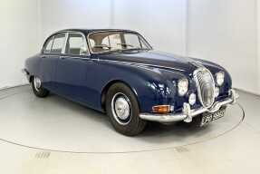 1966 Jaguar S-Type