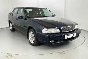 1999 Volvo S70