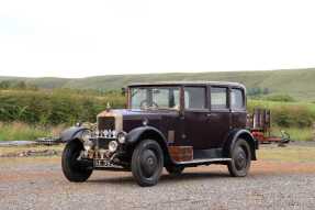 1929 Armstrong Siddeley 15hp