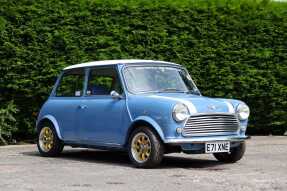 1988 Austin Mini