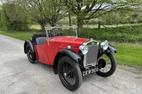 1935 Austin Seven