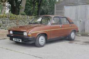 1981 Austin Allegro