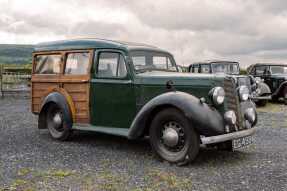 1938 Commer 10hp