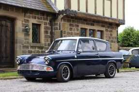 1960 Ford Anglia