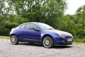 2000 Ford Racing Puma