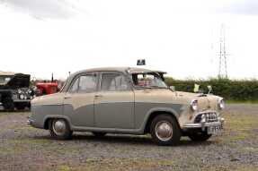 1957 Austin A55