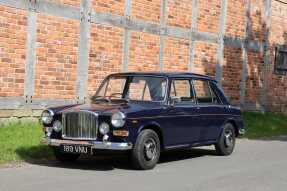 1971 Vanden Plas Princess 1300