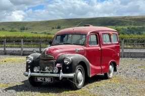 1956 Austin A40