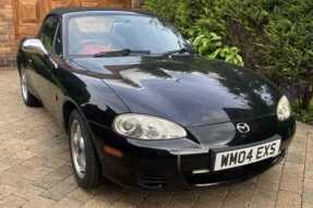 2004 Mazda MX-5